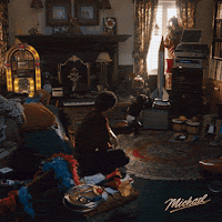 Reseña: Michael