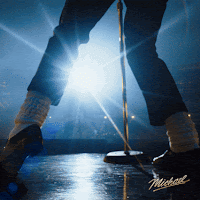 Reseña: Michael