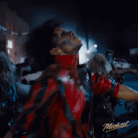 Reseña: Michael