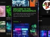 Razer Axon Wallpaper Engine llega Android: fondos animados personalizados