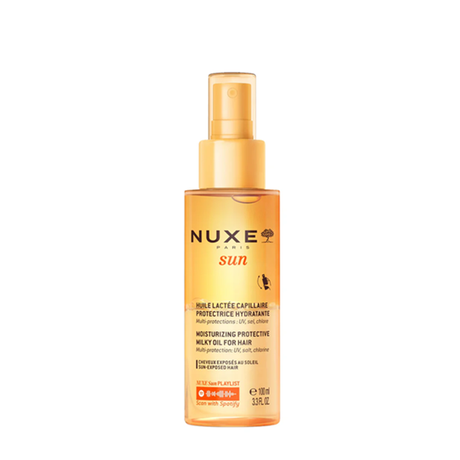 nuxe nuxe