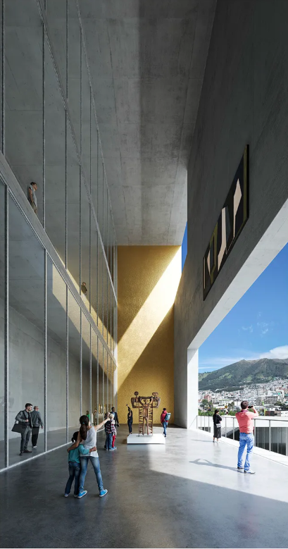 Arquitectura para la gente Arquitectura para la gente