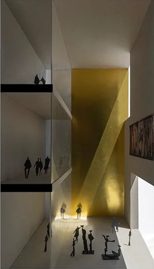 Arquitectura para la gente Arquitectura para la gente