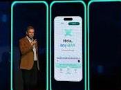 Ciudad estrena Inteligencia Artificial