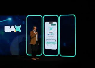 Ciudad estrena aap con Inteligencia Artificial