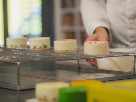 GastroDolç confirma el ‘dulce’ momento de la pastelería en Catalunya anunciando la creación de los Premios Nacionales de Pastelería GastroDolç confirma el ‘dulce’ momento de la pastelería en Catalunya anunciando la creación de los Premios Nacionales de Pastelería
