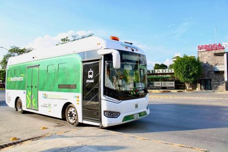 Anuncian proyecto de RedMetro para conectar Ciudad Valles con Tamazunchale Anuncian proyecto de RedMetro para conectar Ciudad Valles con Tamazunchale