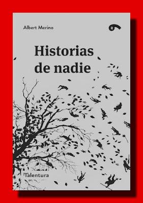 HISTORIAS DE NADIE HISTORIAS DE NADIE