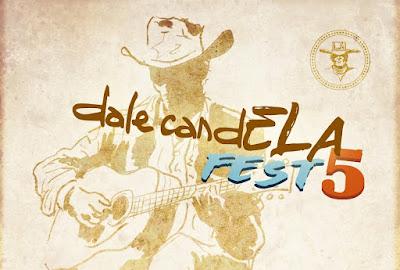 DALECANDELA FEST 5