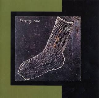 Henry Cow - Unrest (1974)