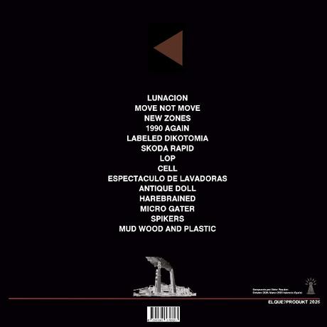 LUUP geometrix