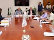 INTERAPAS propone ampliar programa regularización incentivos para nuevos usuarios