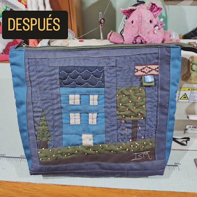 Creando Temas: Colage