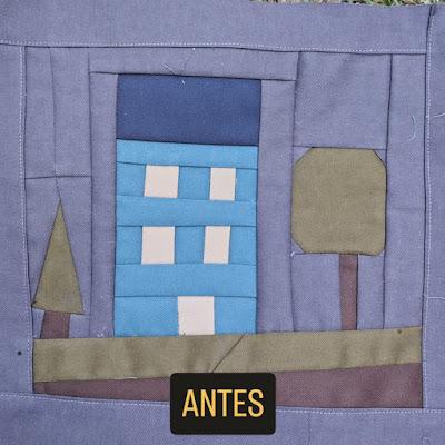 Creando Temas: Colage