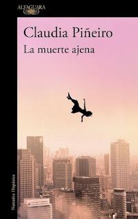 La muerte ajena La muerte ajena