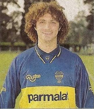 Walter Reinaldo Pico