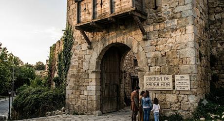 Puerta de Santa Ana