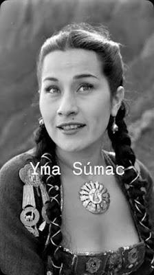 Yma Sumac - Miracles (1972)