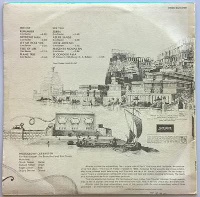 Yma Sumac - Miracles (1972) Yma Sumac - Miracles (1972)