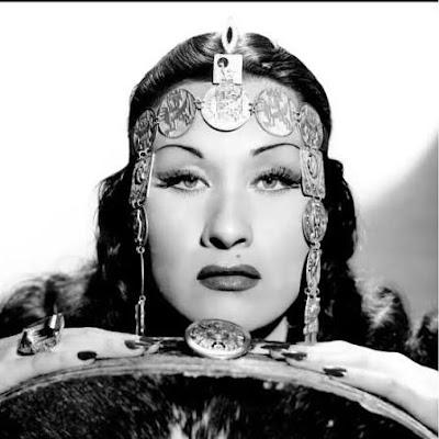 Yma Sumac - Miracles (1972)