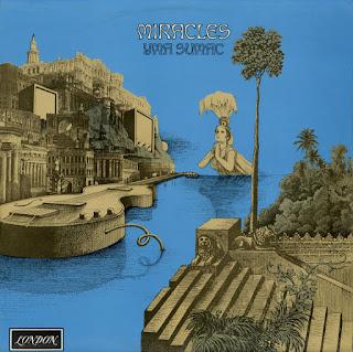 Yma Sumac - Miracles (1972) Yma Sumac - Miracles (1972)