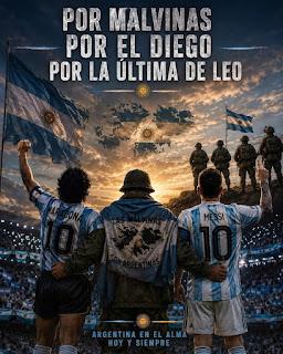 Cuando tenga la tierra