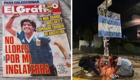 Cuando tenga la tierra