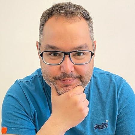 Daniel de la Peña: «Autopublicar es tomar las riendas de tu profesión»