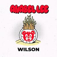 Anabel Lee estrenan Wilson como adelanto de su disco
