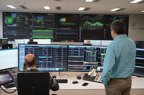 Iberdrola integra inteligencia artificial y talento humano en más de 450 proyectos para impulsar la electrificación y mejorar sus operaciones Iberdrola integra inteligencia artificial y talento humano en más de 450 proyectos para impulsar la electrificación y mejorar sus operaciones