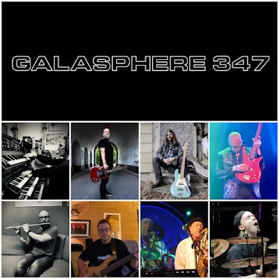 Galasphere 347 - The Syntax Of Things (2026)