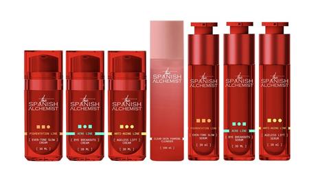 Firmas cosméticas españolas que merece la pena descubrir este verano
