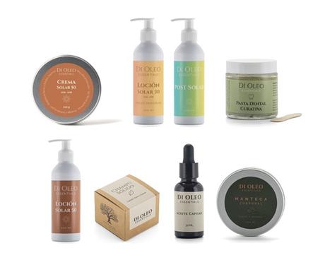 Firmas cosméticas españolas que merece la pena descubrir este verano