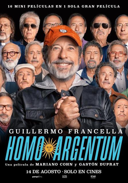 Homo Argentum Homo Argentum