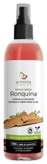 Renueva tu melena con el poder ancestral de la Ronquina