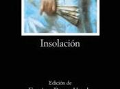 Insolación