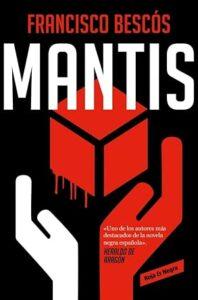 MANTIS - FRANCISCO BESCÓS