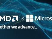 anuncia alianza ampliada Microsoft para infraestructura