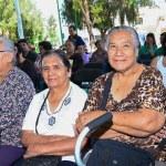 Preparan celebración del Día del Abuelo en Soledad