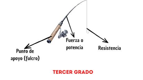 LAS PALANCAS: APRENDE A IDENTIFICARLAS PASO A PASO LAS PALANCAS: APRENDE A IDENTIFICARLAS PASO A PASO