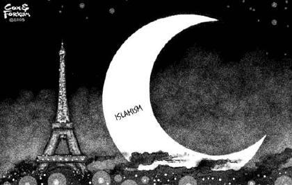 La islamofobia se dispara en Europa