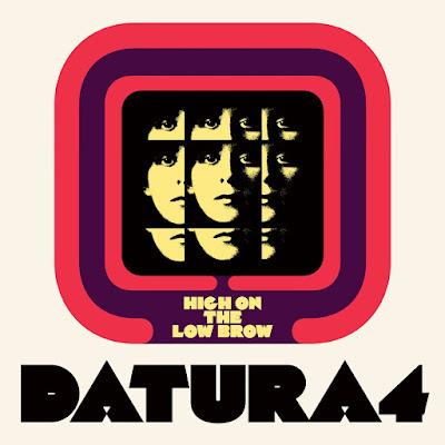 Datura4 - Double dealer (2026) Datura4 - Double dealer (2026)