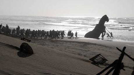 “La Odisea” (2026) de Christopher Nolan: Una superproducción a la altura