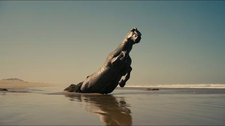 “La Odisea” (2026) de Christopher Nolan: Una superproducción a la altura