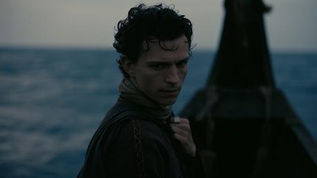 “La Odisea” (2026) de Christopher Nolan: Una superproducción a la altura