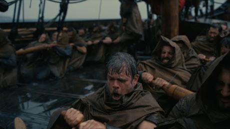 “La Odisea” (2026) de Christopher Nolan: Una superproducción a la altura