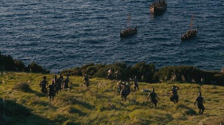 “La Odisea” (2026) de Christopher Nolan: Una superproducción a la altura