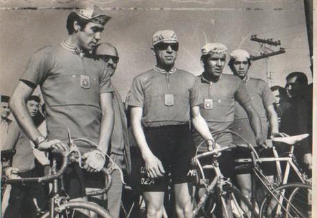 “Compañero Sergio Tormen, presente”. La ruta eterna de Peter Tormen