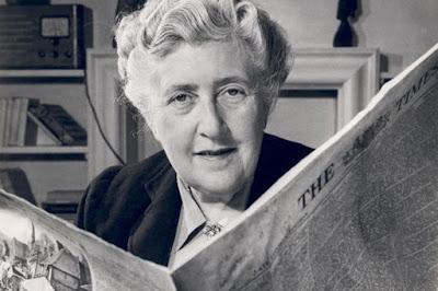 TESTIGO DE CARGO - AGATHA CHRISTIE
