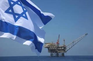 Gas, guerra y poder en Israel